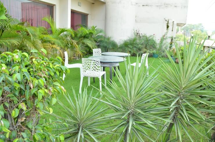 Hotel Shine 72 (Kala Amb), Rajgarh - Sirmaur 3
